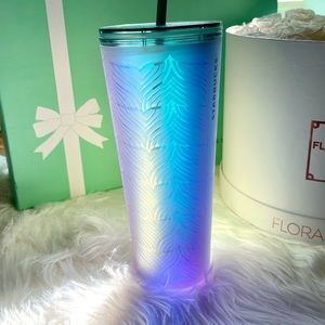 Starbucks Mermaid Cup